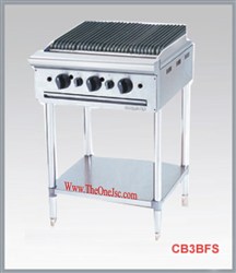 Nướng than rông 600, FS
